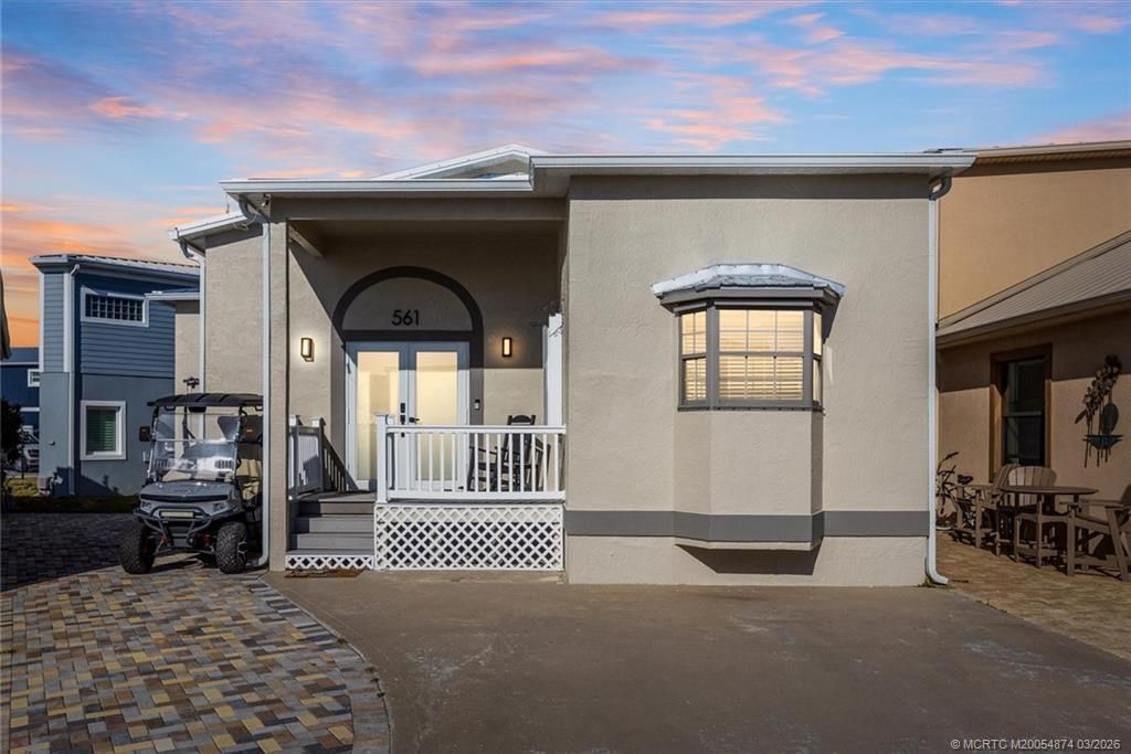 561 Nettles Boulevard, Jensen Beach, FL 34957 Photo