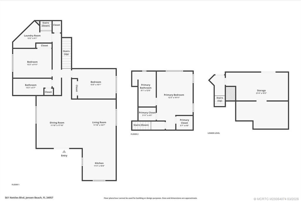 561 Nettles Boulevard, Jensen Beach, FL 34957 Photo