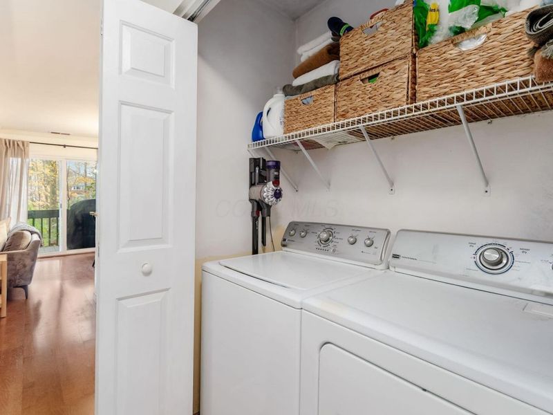 1585 Arlington Avenue, Unit 1585A, Columbus, OH 43212 Photo 24