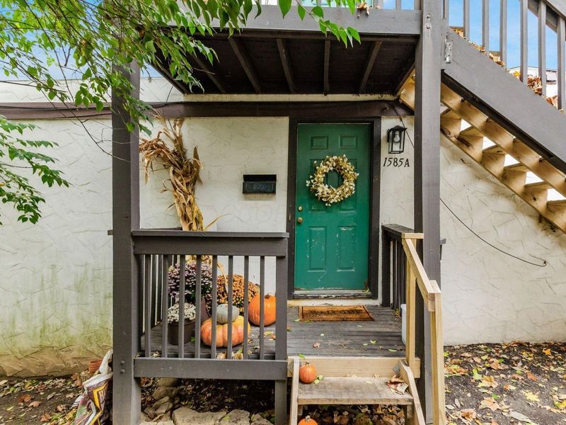 1585 Arlington Avenue, Unit 1585A, Columbus, OH 43212 Photo 5