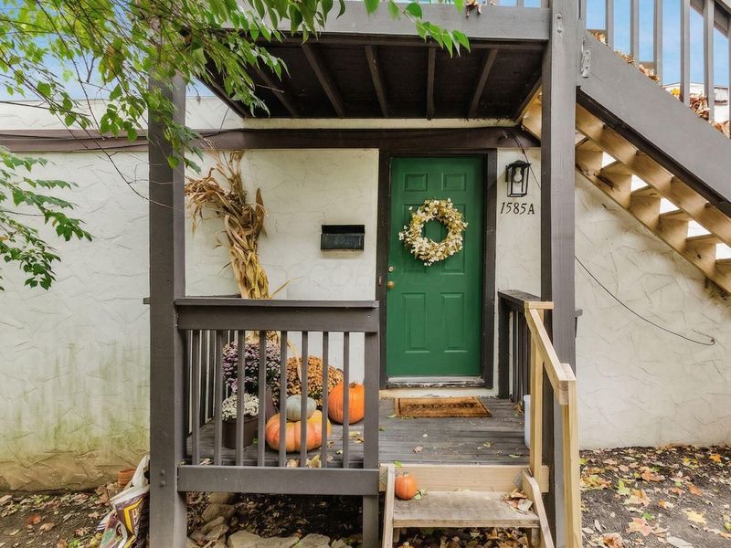 1585 Arlington Avenue, Unit 1585A, Columbus, OH 43212 Photo 5