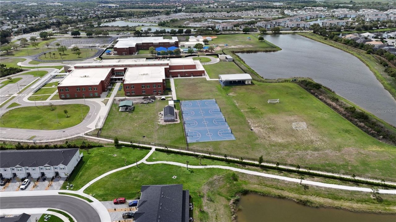 12378 Amber Creek Circle , Lakewood Ranch, FL 34211 Photo