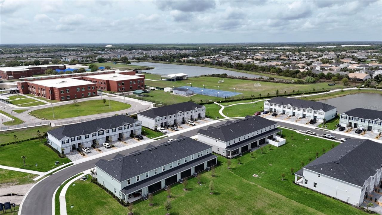 12378 Amber Creek Circle , Lakewood Ranch, FL 34211 Photo