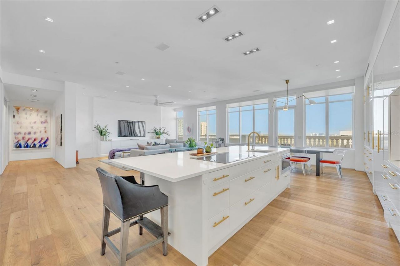 100 S Eola Drive , Unit PH 116, Orlando, FL 32801 Photo