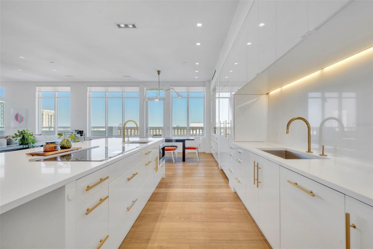 100 S Eola Drive , Unit PH 116, Orlando, FL 32801 Photo