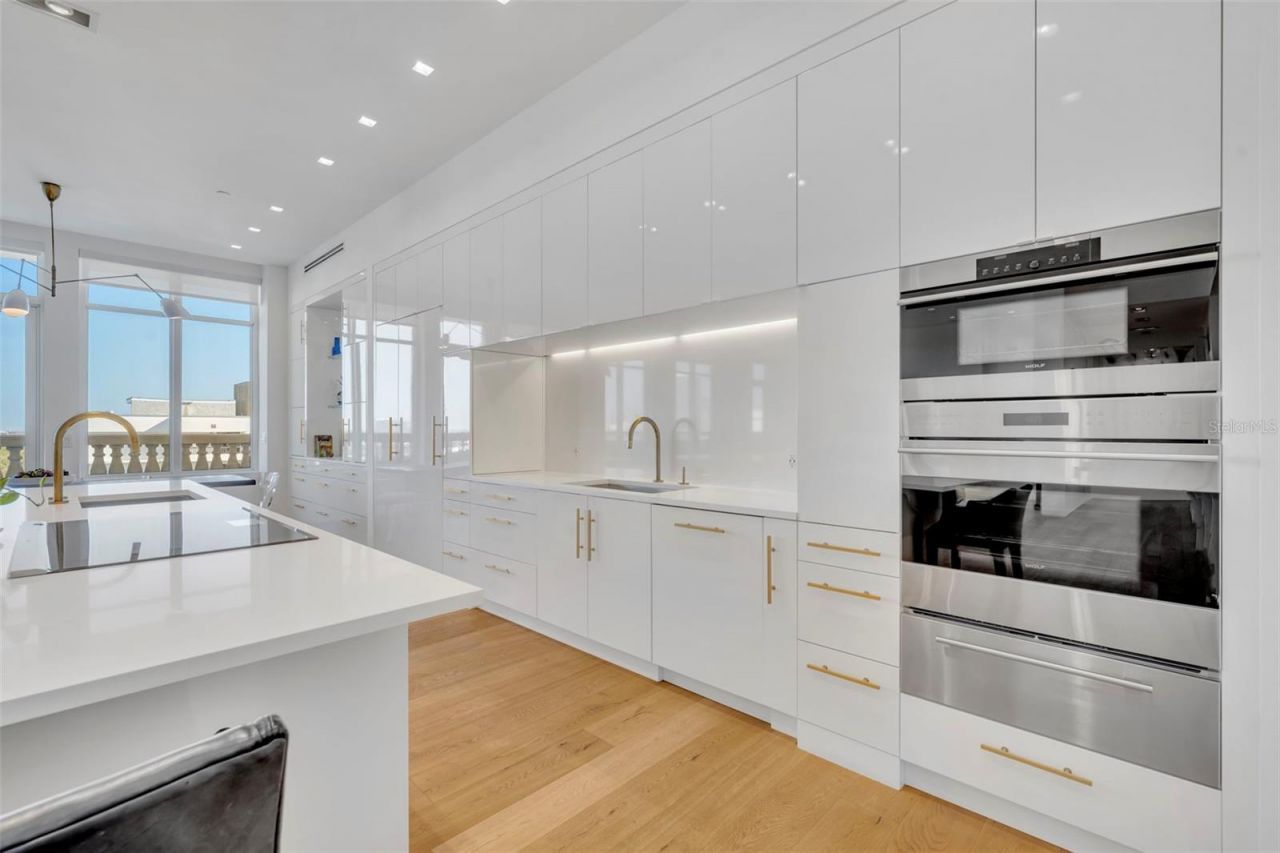 100 S Eola Drive , Unit PH 116, Orlando, FL 32801 Photo