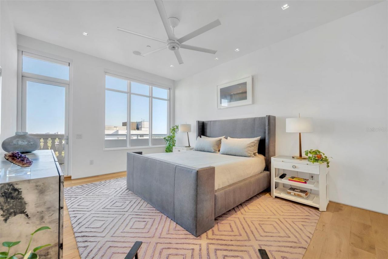 100 S Eola Drive , Unit PH 116, Orlando, FL 32801 Photo