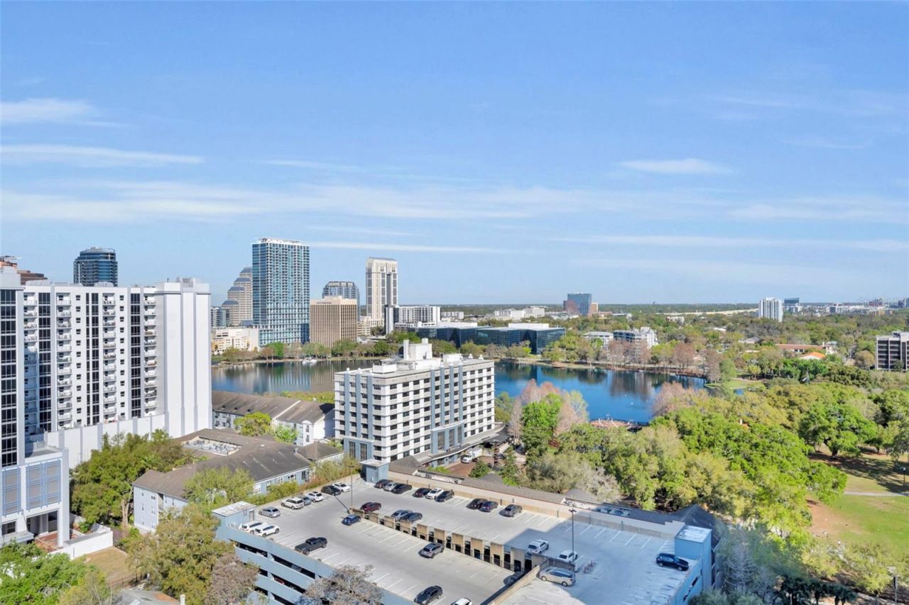 100 S Eola Drive , Unit PH 116, Orlando, FL 32801 Photo