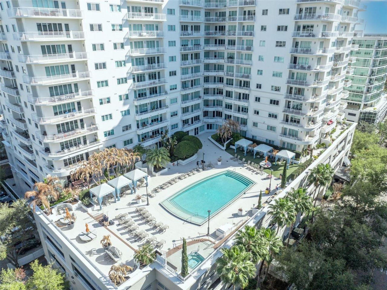 100 S Eola Drive , Unit PH 116, Orlando, FL 32801 Photo