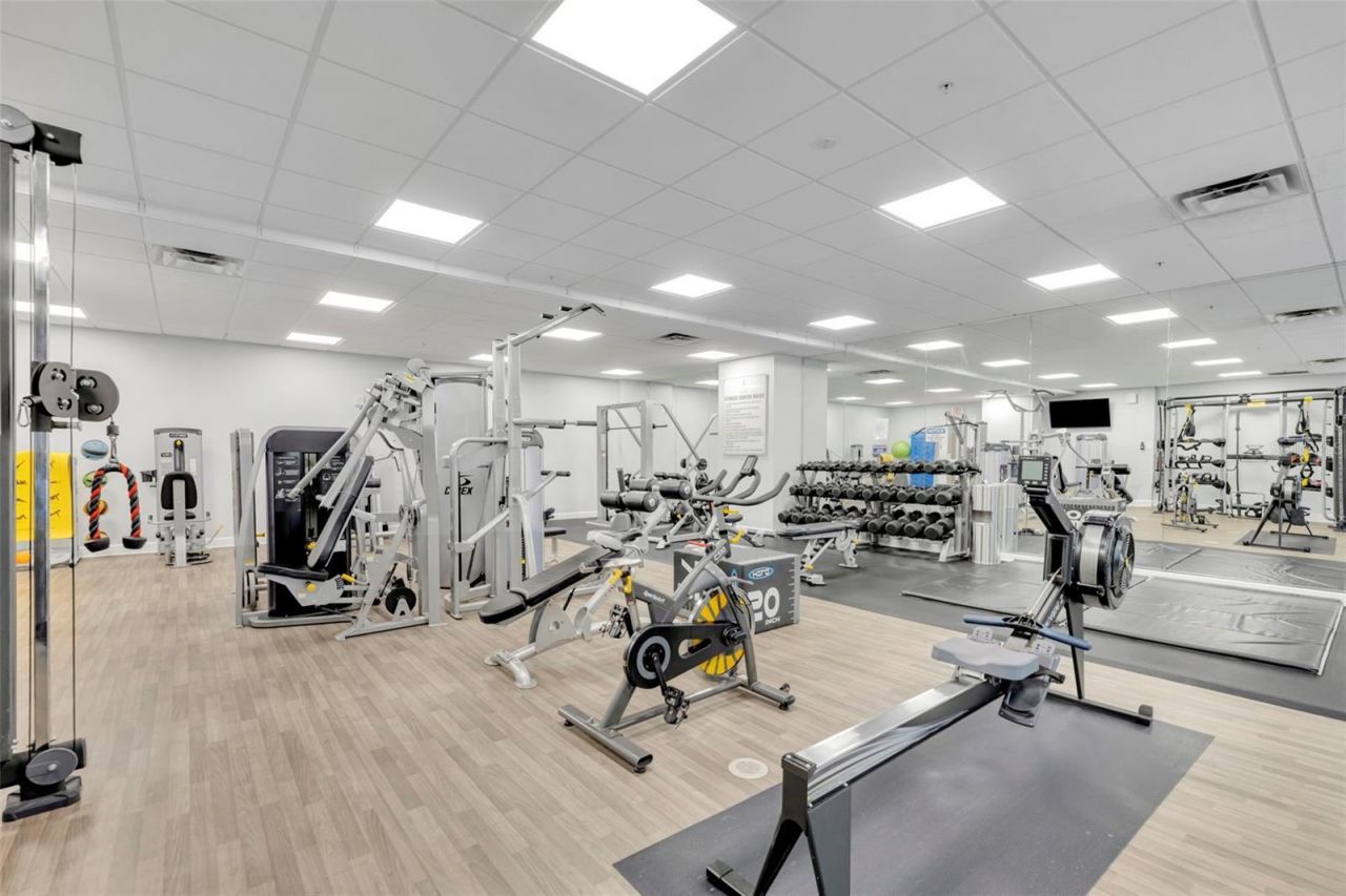 100 S Eola Drive , Unit PH 116, Orlando, FL 32801 Photo