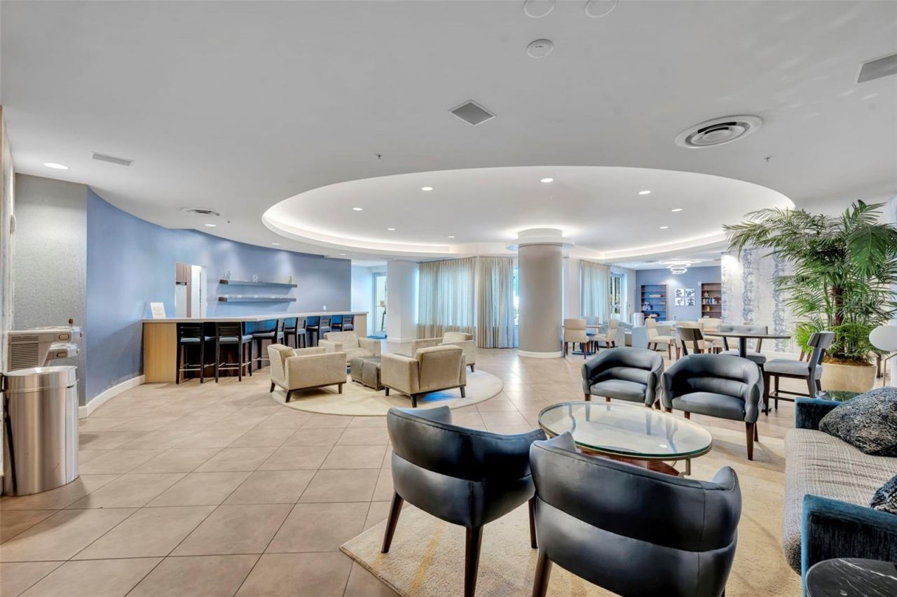 100 S Eola Drive , Unit PH 116, Orlando, FL 32801 Photo