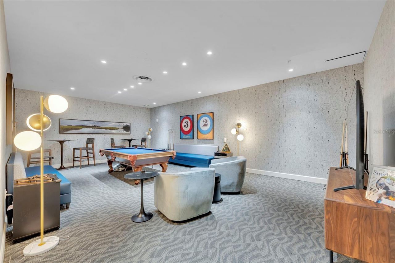 100 S Eola Drive , Unit PH 116, Orlando, FL 32801 Photo