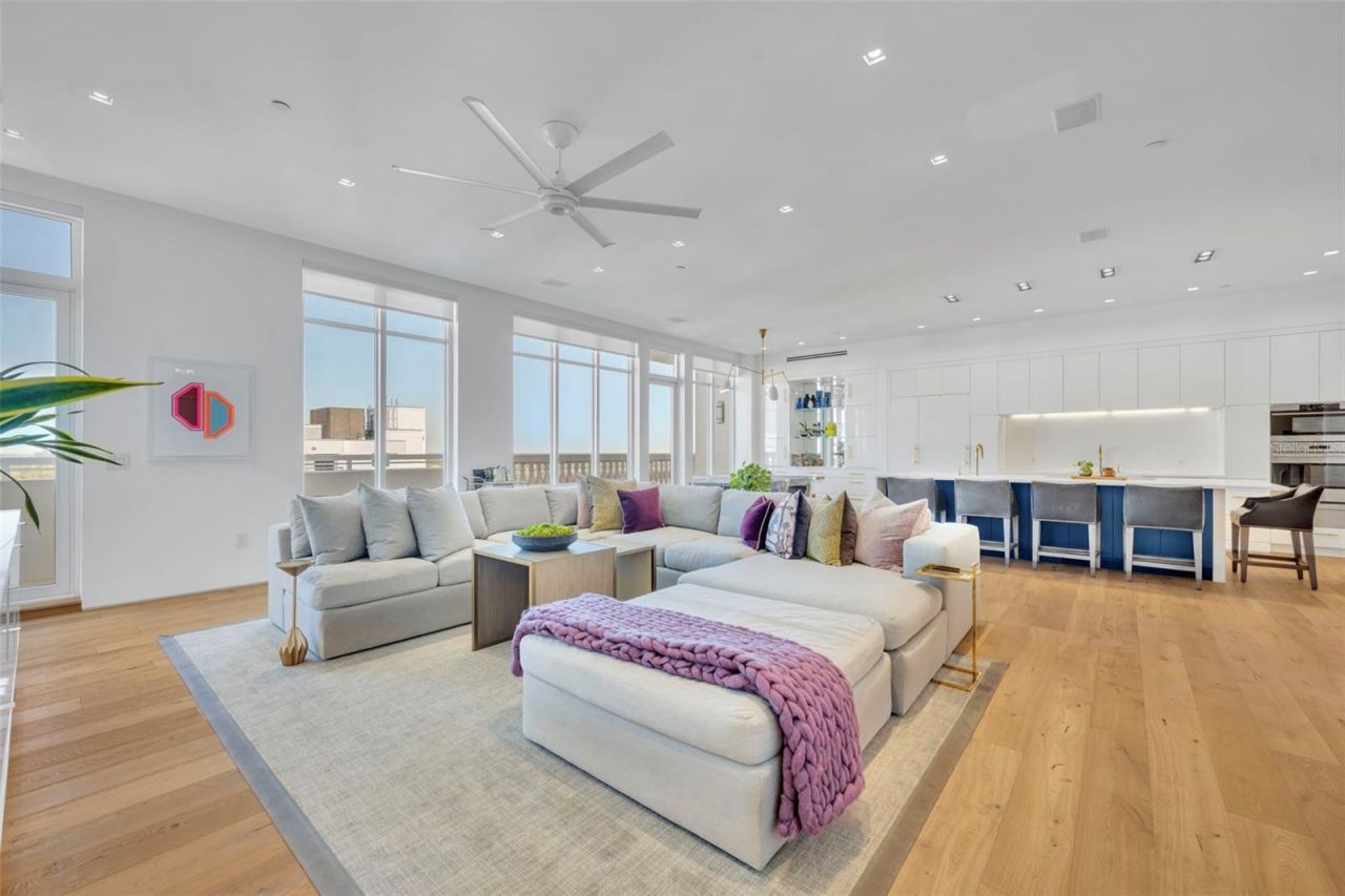 100 S Eola Drive , Unit PH 116, Orlando, FL 32801 Photo