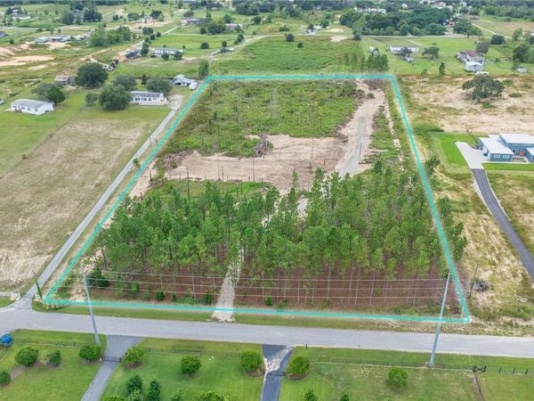 13070 CROWELL ROAD , BROOKSVILLE, FL 34613