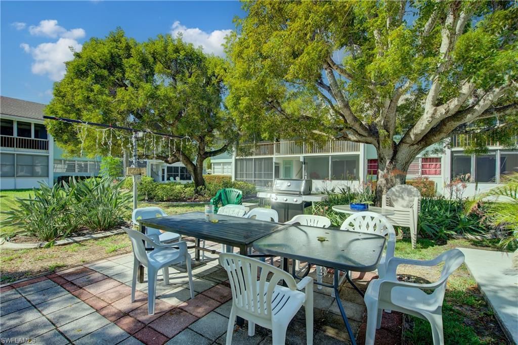 402 SE 42nd Ter , Unit 3, Cape Coral, FL 33904 Photo