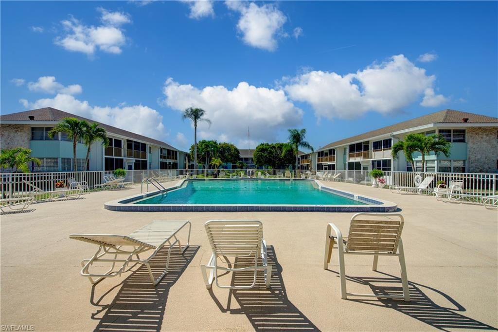 402 SE 42nd Ter , Unit 3, Cape Coral, FL 33904 Photo