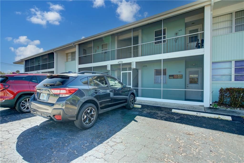402 SE 42nd Ter, Unit 3, Cape Coral, FL 33904 Photo