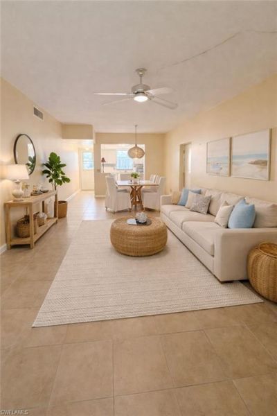402 SE 42nd Ter, Unit 3, Cape Coral, FL 33904 Photo