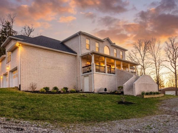 721 Vernon Rd , Franklin, TN 37067