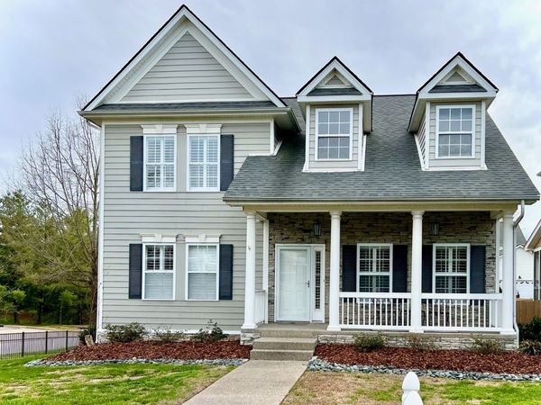 1377 Liberty Pike, Franklin, TN 37067