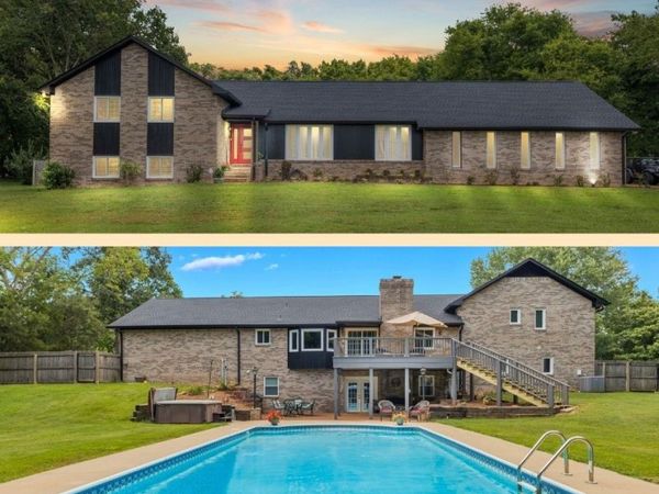 1025 Claremont Dr, Columbia, TN 38401