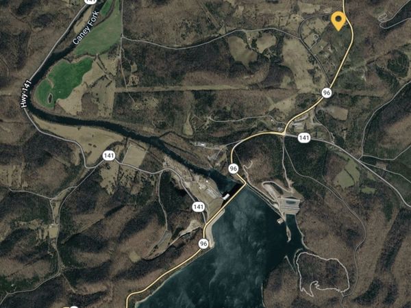 0 Medley Amonette Rd , Silver Point, TN 38582