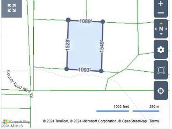 334 River Springs Ranch, Unit 334, St Johns, AZ 85936