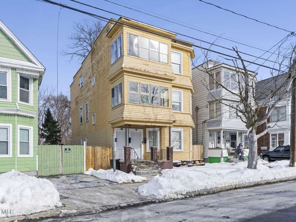 917 Bridge Street, Schenectady, NY 12303