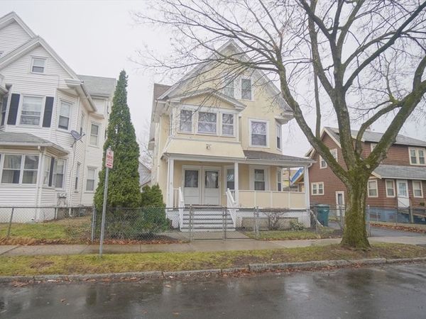75-77 Sycamore St, Springfield, MA 01109