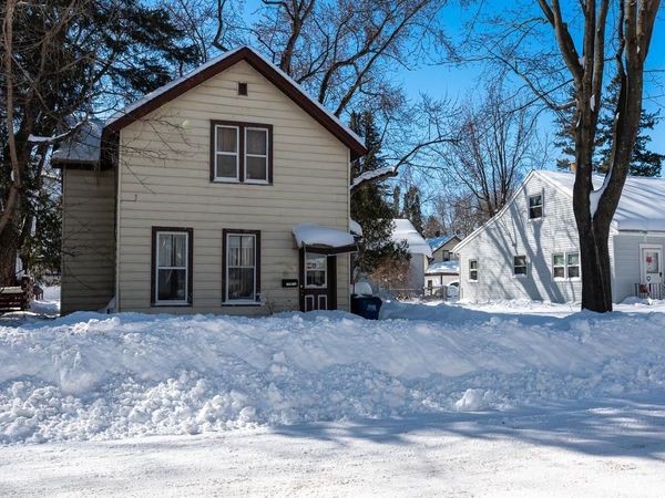 725 JACKSON STREET, Wausau, WI 54403