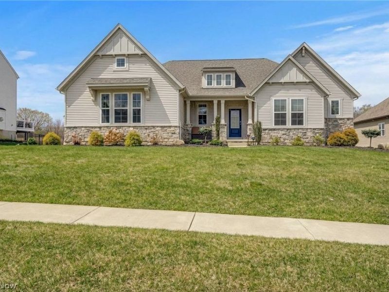 2848 Galway Drive, Brunswick Hills, OH 44212 Photo 1