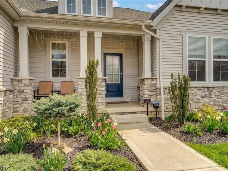 2848 Galway Drive, Brunswick Hills, OH 44212 Photo 3