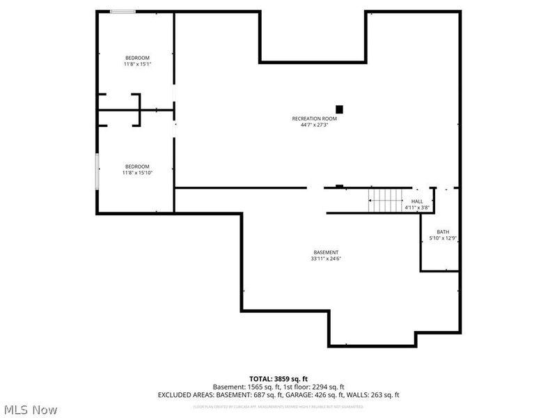 2848 Galway Drive, Brunswick Hills, OH 44212 Photo 44