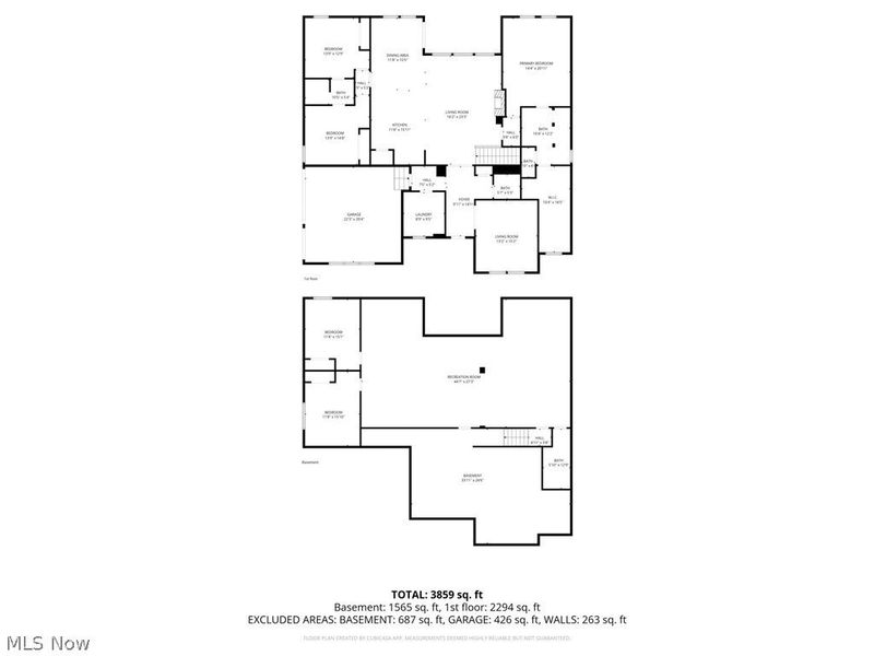 2848 Galway Drive, Brunswick Hills, OH 44212 Photo 45