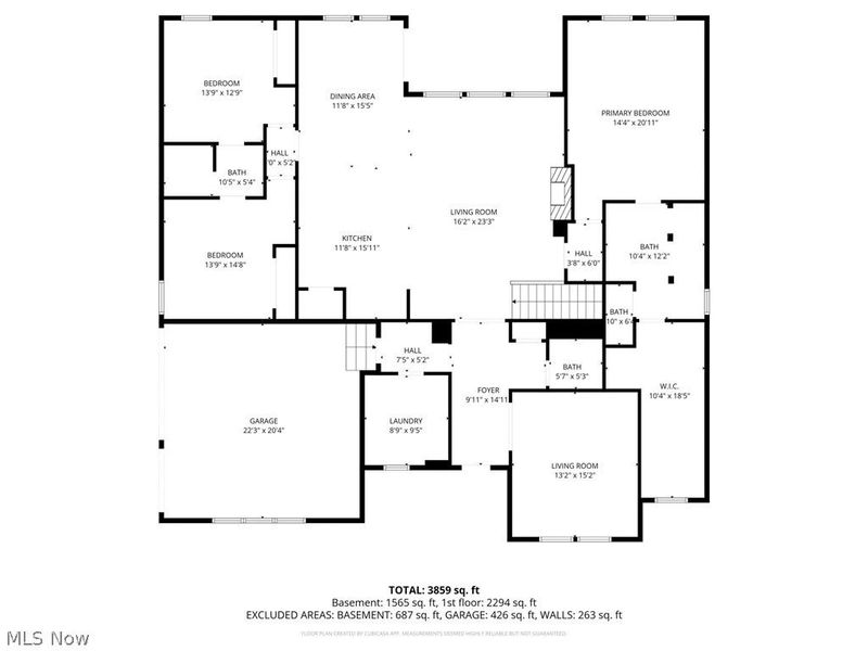 2848 Galway Drive, Brunswick Hills, OH 44212 Photo 46