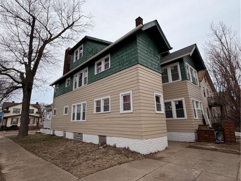 1333 E 142nd Street, East Cleveland, OH 44112 Photo 2