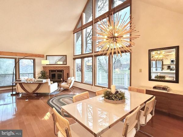 393 TECUMSEH TRAIL , HEDGESVILLE, WV 25427