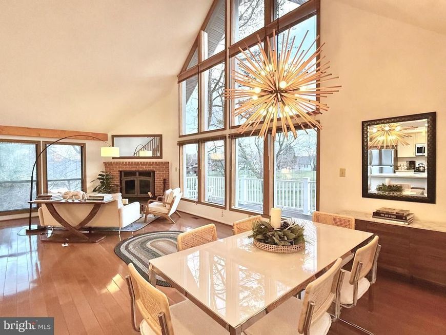 393 Tecumseh Trail , Hedgesville, WV 25427 Main Photo