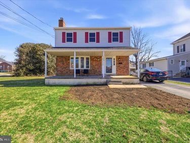 234 BROOMALL STREET, FOLSOM, PA 19033
