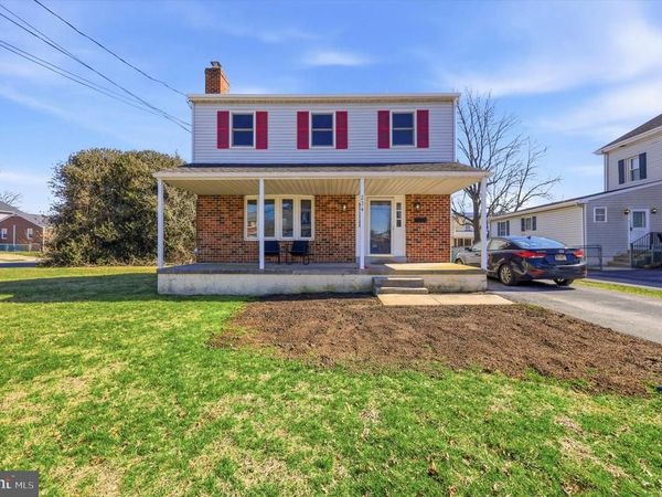 234 BROOMALL STREET, FOLSOM, PA 19033