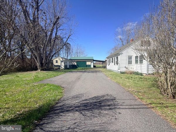 5934 QUANTICO ROAD , QUANTICO, MD 21856