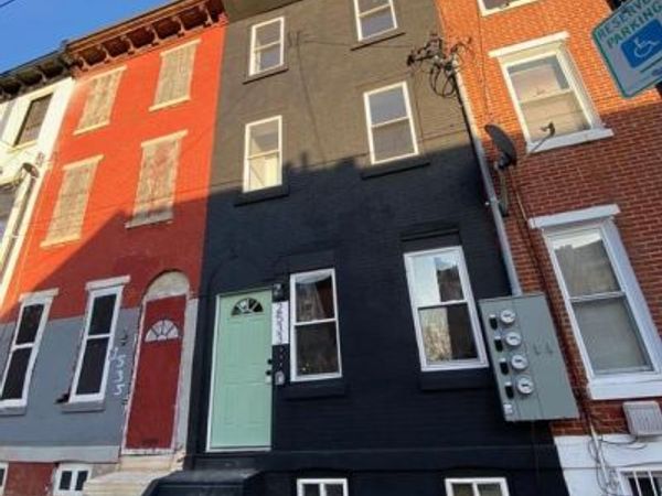 2533 N 7TH STREET , Unit B, PHILADELPHIA, PA 19133