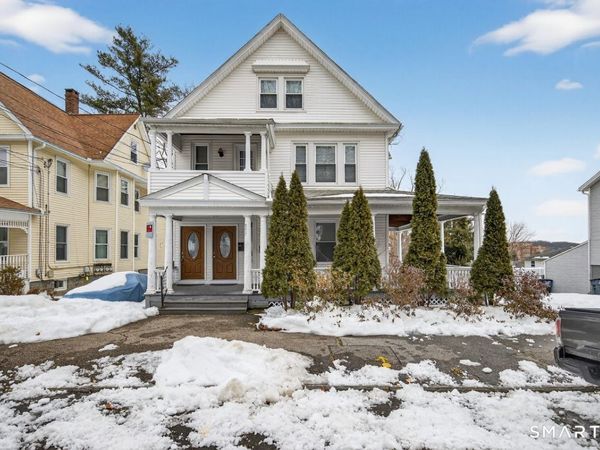 227 Olivia , Unit 1st Floor, Derby, CT 06418