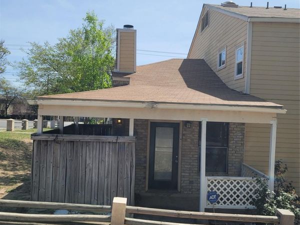 7825 Beauregard CIR, Unit 1B, Austin, TX 78745