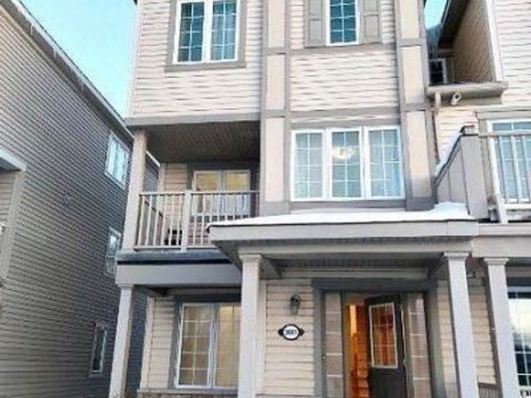 3881 STRANDHERD Drive , Ottawa, ON K2J0K3