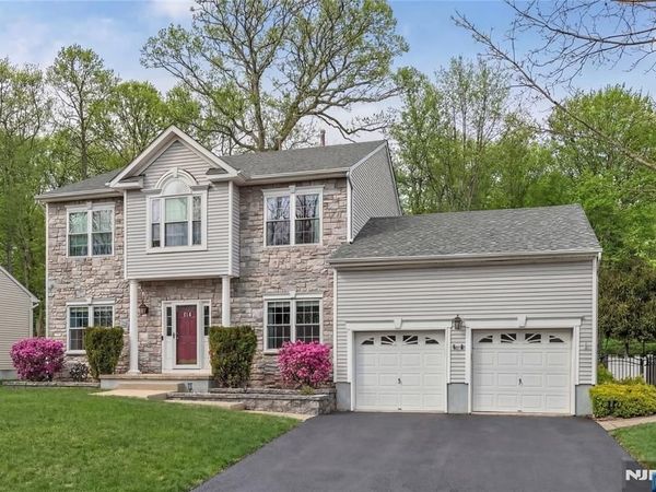 114 Black Oak Trail, Jefferson Township, NJ 07849