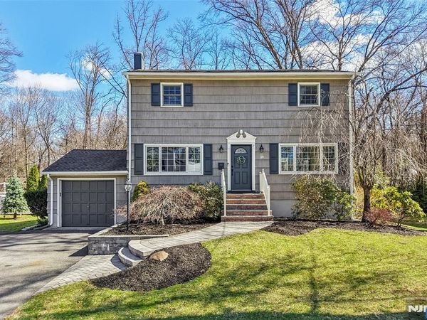 189 Glen Avenue, GLEN ROCK, NJ 07452