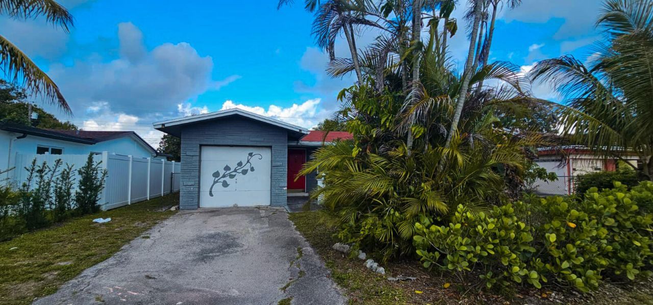 6117 SW 20th Court, Miramar, FL 33023 Photo