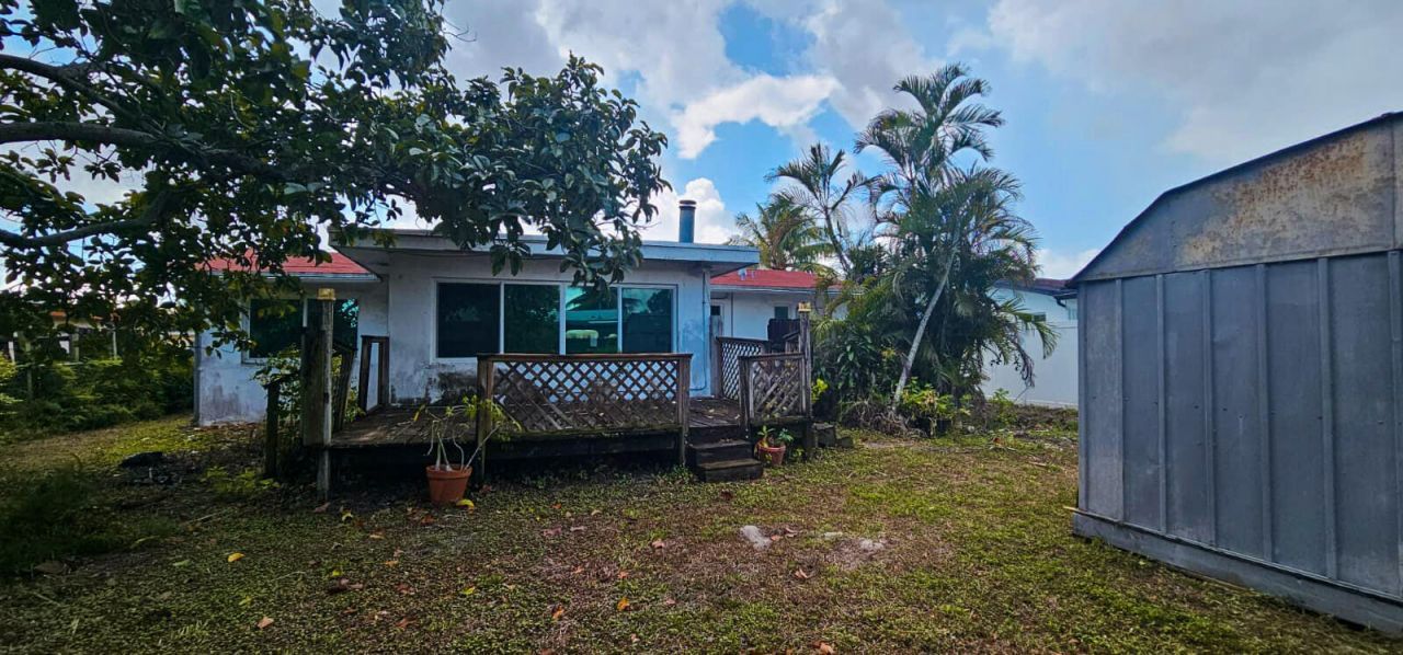 6117 SW 20th Court, Miramar, FL 33023 Photo