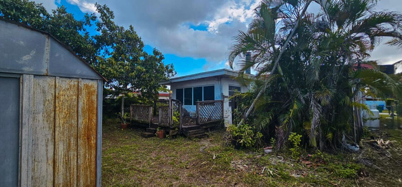 6117 SW 20th Court, Miramar, FL 33023 Photo